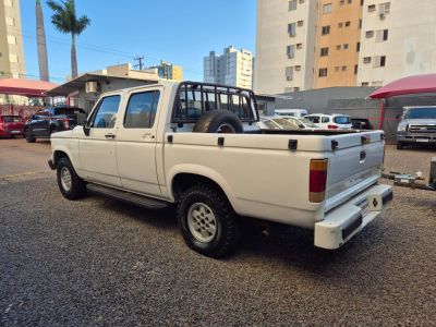 CHEVROLET D20 Custom Deluxe 3.9D C.D. 1993 - miniatura 9