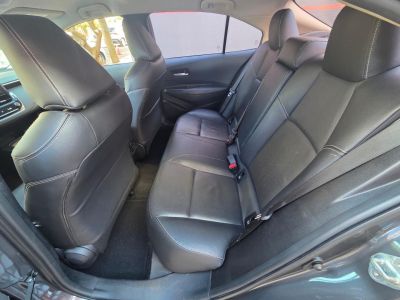 TOYOTA Corolla XEi 2.0 16v 2024 - miniatura 2
