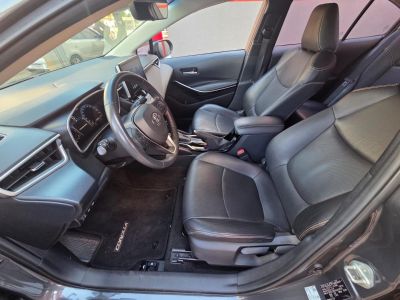 TOYOTA Corolla XEi 2.0 16v 2024 - miniatura 3