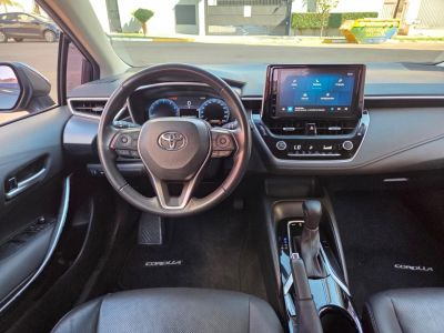 TOYOTA Corolla XEi 2.0 16v 2024 - miniatura 4