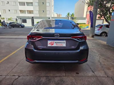 TOYOTA Corolla XEi 2.0 16v 2024 - miniatura 5