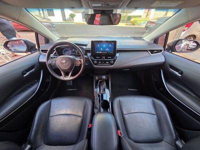 TOYOTA Corolla XEi 2.0 16v 2024 - miniatura 6