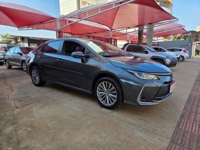 TOYOTA Corolla XEi 2.0 16v 2024 - miniatura 7