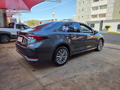 TOYOTA Corolla XEi 2.0 16v 2024 - miniatura 8