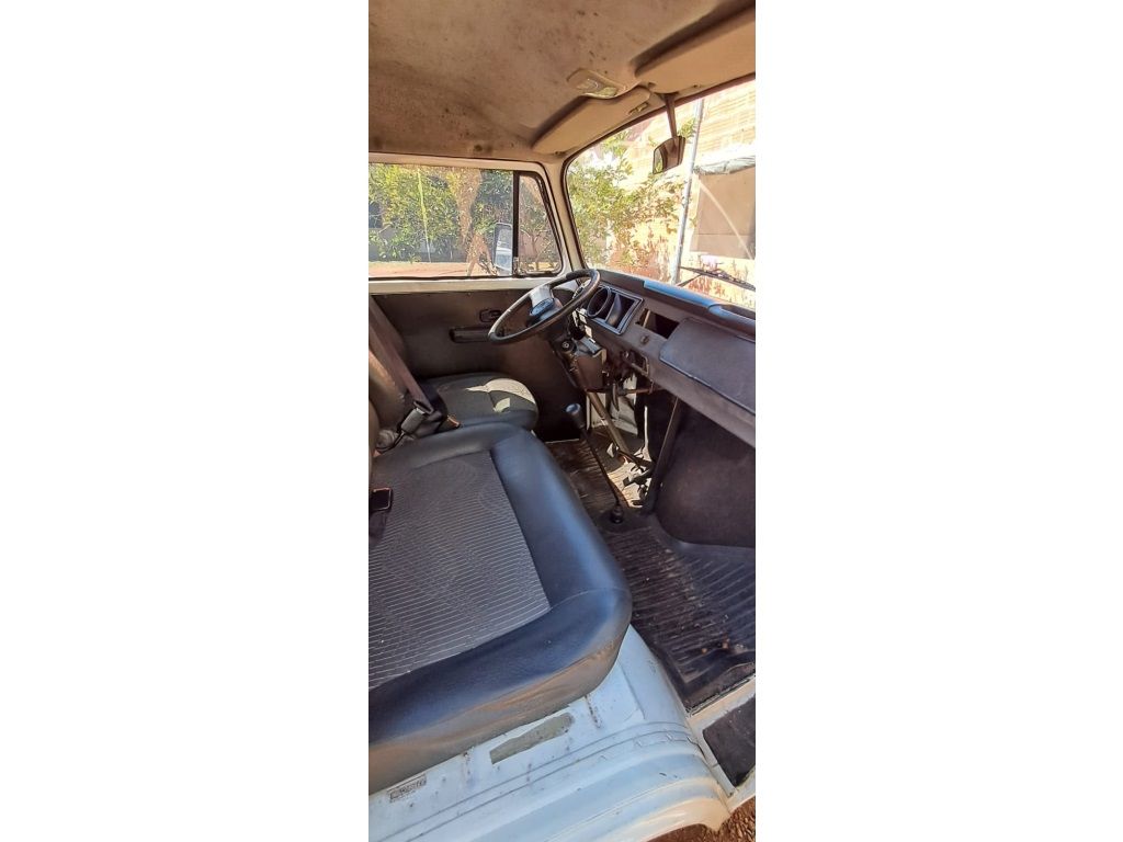 VOLKSWAGEN Kombi 1.4 Standard 2007 - miniatura 6