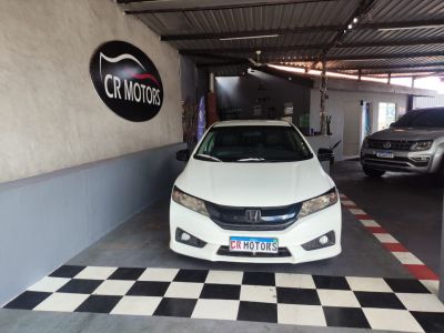 HONDA City EX 1.5 16v 2015 - miniatura 2