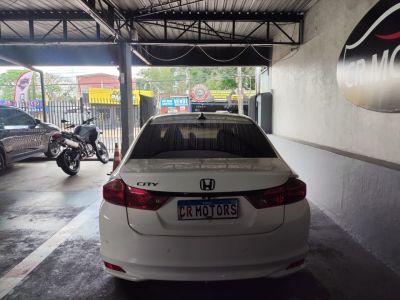 HONDA City EX 1.5 16v 2015 - miniatura 5