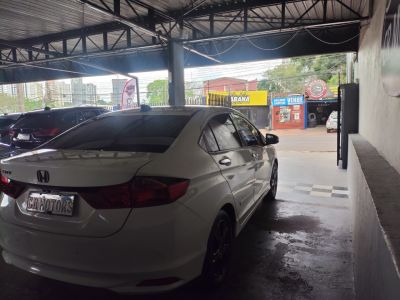 HONDA City EX 1.5 16v 2015 - miniatura 6