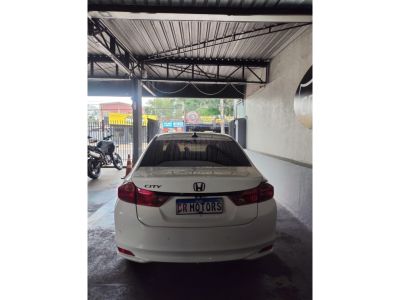 HONDA City EX 1.5 16v 2015 - miniatura 7
