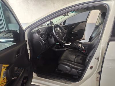 HONDA City EX 1.5 16v 2015 - miniatura 8