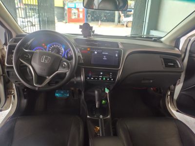 HONDA City EX 1.5 16v 2015 - miniatura 9