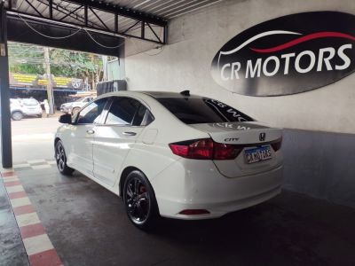 HONDA City EX 1.5 16v 2015 - miniatura 11