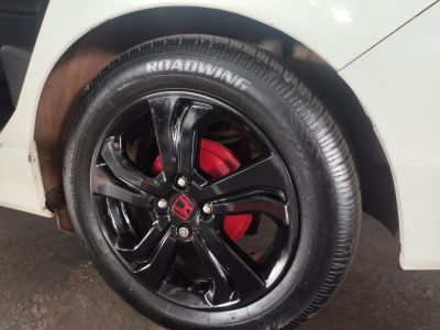 HONDA City EX 1.5 16v 2015 - miniatura 13