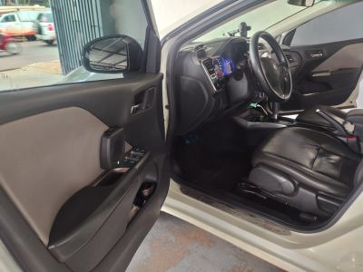 HONDA City EX 1.5 16v 2015 - miniatura 14