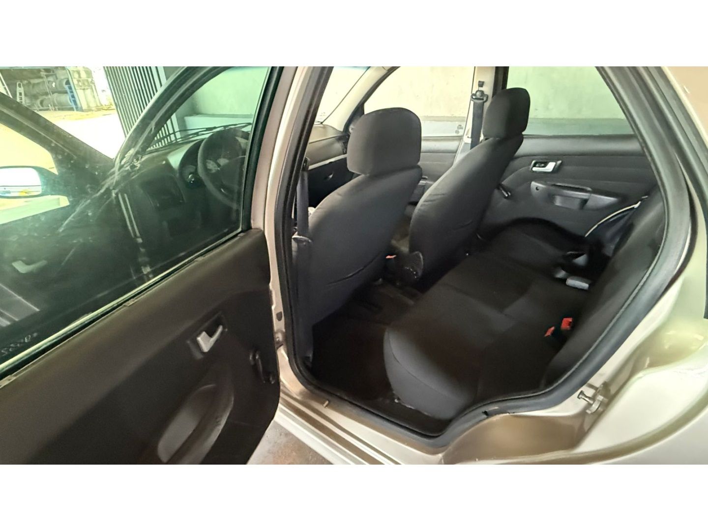 FIAT Palio ELX 1.0 4p. 2009 - miniatura 8