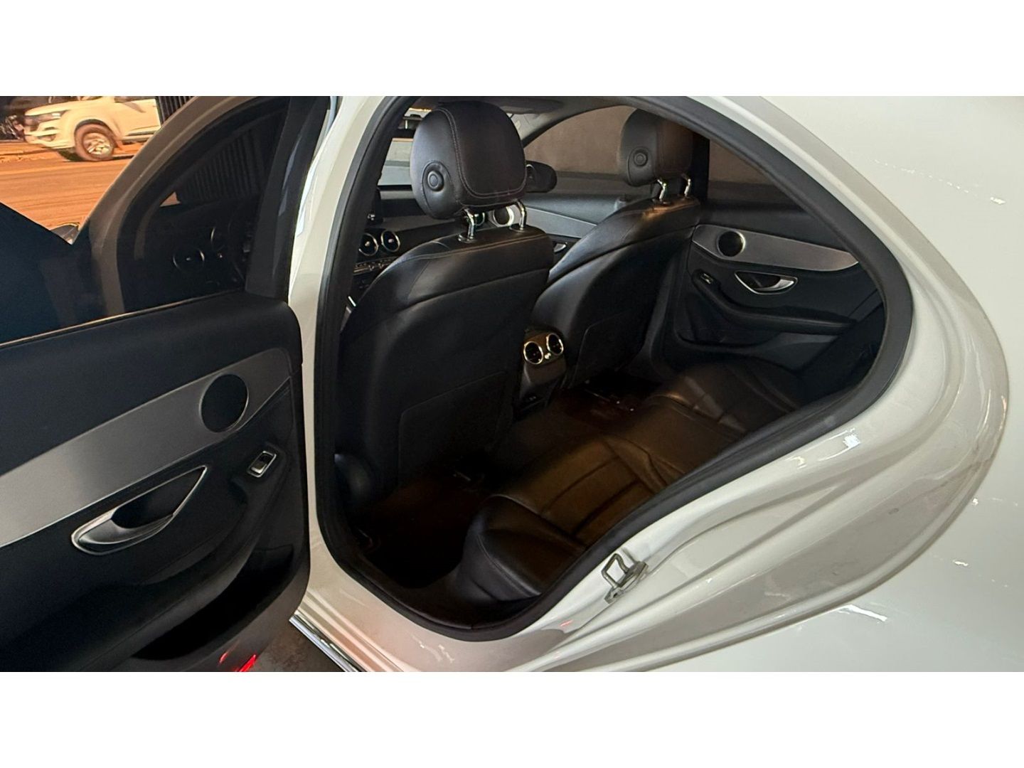 MERCEDES-BENZ C 180 1.6T 16v 2015 - miniatura 8