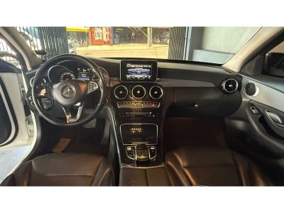 MERCEDES-BENZ C 180 1.6T 16v 2015 - miniatura 6