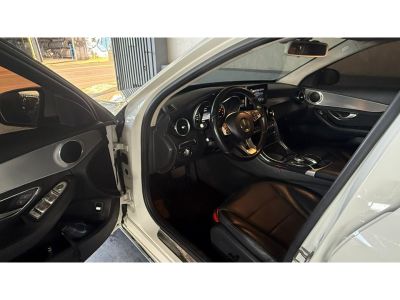 MERCEDES-BENZ C 180 1.6T 16v 2015 - miniatura 7