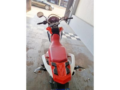 HONDA NXR 160i Bros ESDD 2021 - miniatura 5