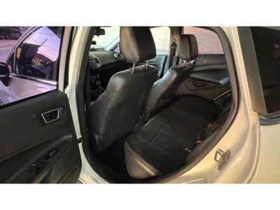 FORD Fiesta Hatch Titanium 1.0T 12v PowerShift 2017 - miniatura 10