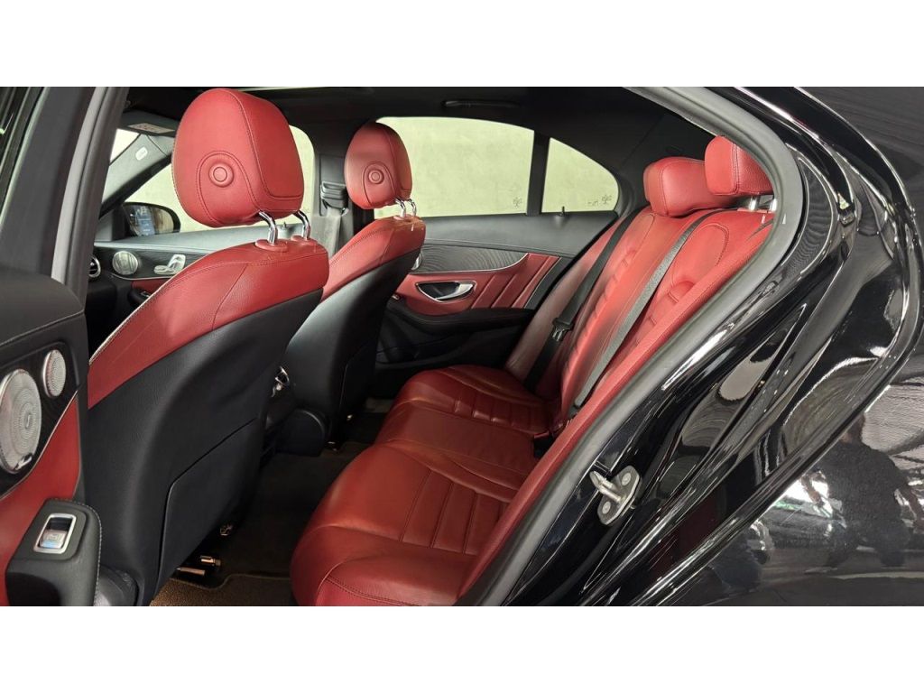 MERCEDES-BENZ GLC 43 AMG 3.0T V6 24v 4Matic 2017 - miniatura 12