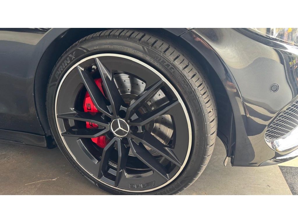 MERCEDES-BENZ GLC 43 AMG 3.0T V6 24v 4Matic 2017 - miniatura 14