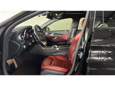 MERCEDES-BENZ GLC 43 AMG 3.0T V6 24v 4Matic 2017 - miniatura 7