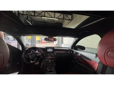 MERCEDES-BENZ GLC 43 AMG 3.0T V6 24v 4Matic 2017 - miniatura 9