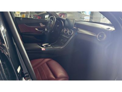 MERCEDES-BENZ GLC 43 AMG 3.0T V6 24v 4Matic 2017 - miniatura 10