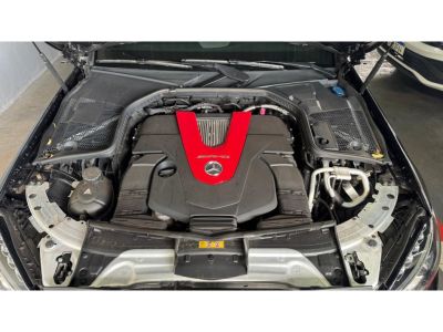 MERCEDES-BENZ GLC 43 AMG 3.0T V6 24v 4Matic 2017 - miniatura 13