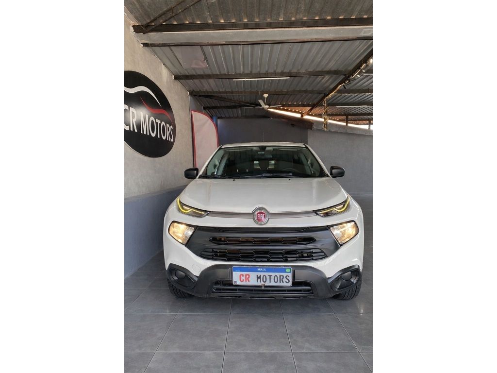 FIAT Toro Endurance 2.0TDi 16v 4x4 2021 - miniatura 2