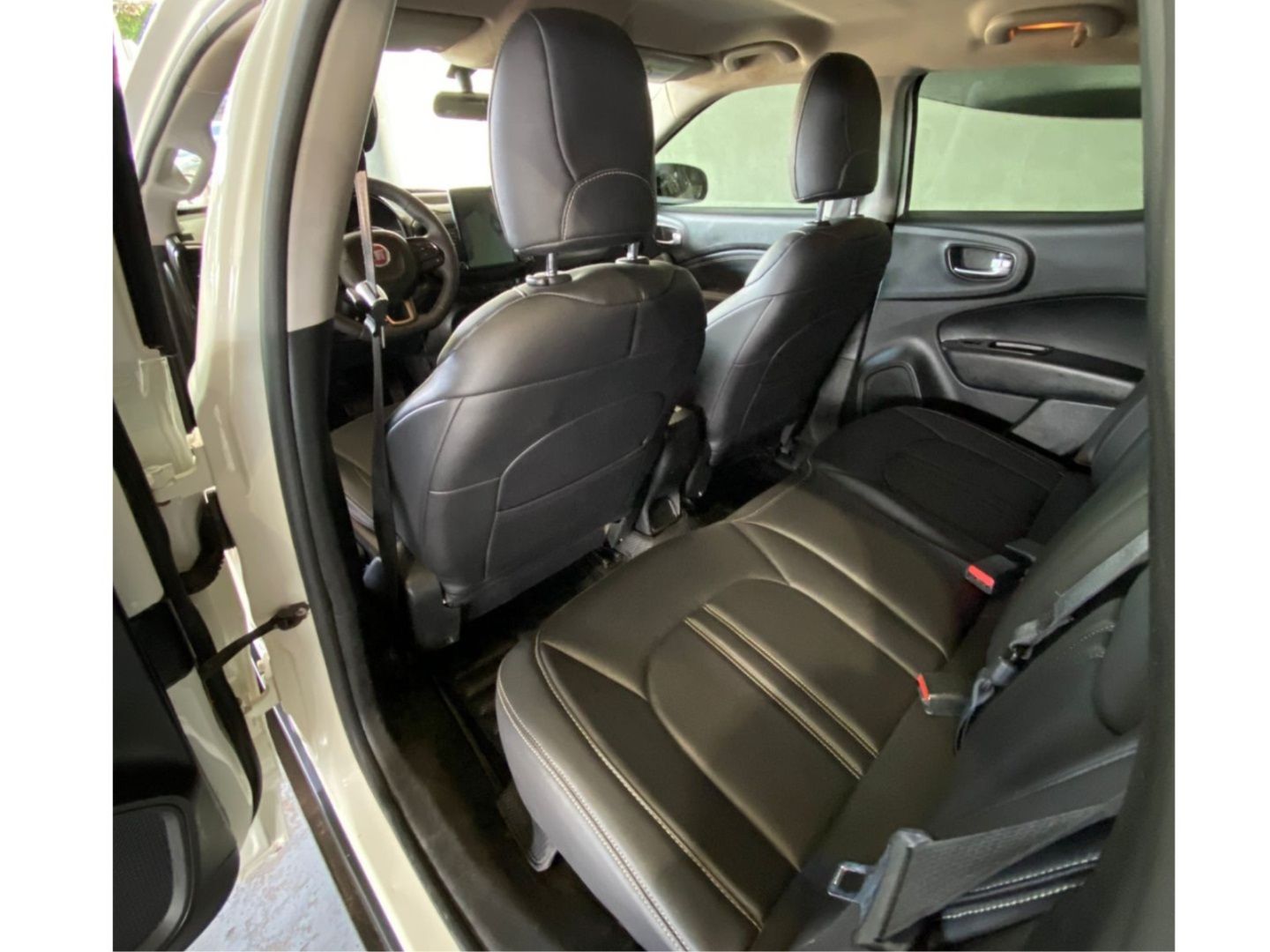 FIAT Toro Endurance 2.0TDi 16v 4x4 2021 - miniatura 9