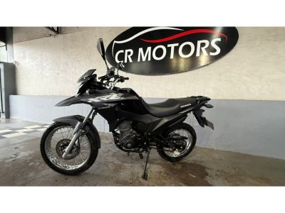 HONDA XRE 190i 2024