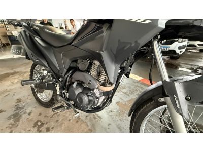 HONDA XRE 190i 2024 - miniatura 5