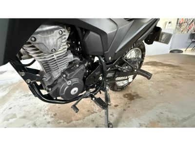 HONDA XRE 190i 2024 - miniatura 8