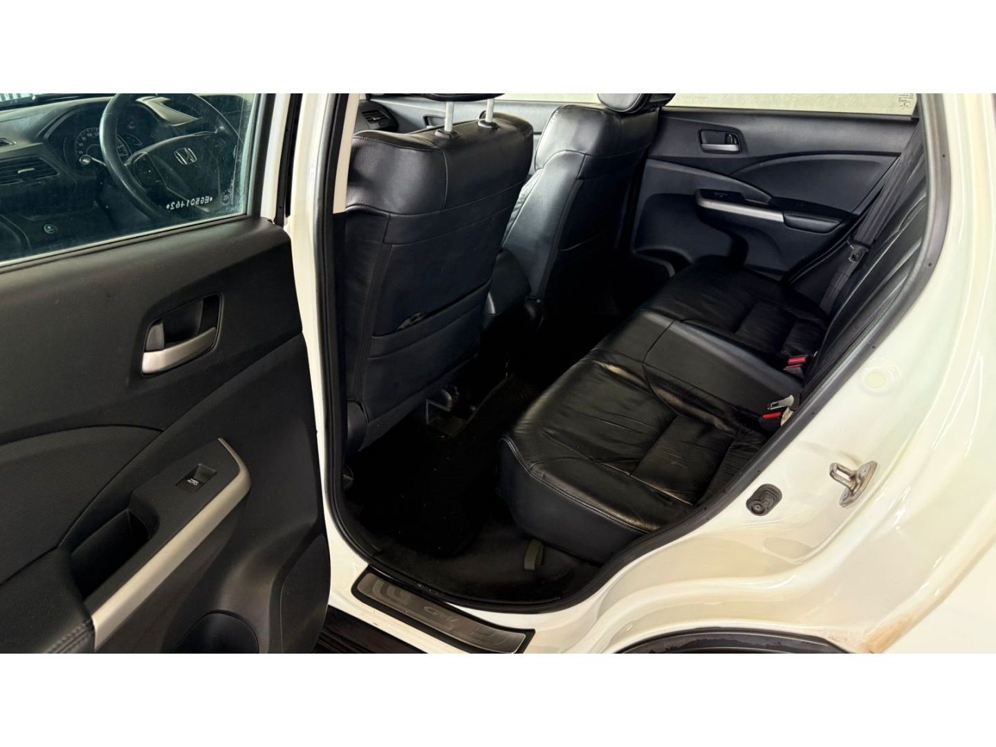 HONDA CR-V EXL 2.0 16v 2014 - miniatura 6