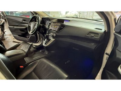 HONDA CR-V EXL 2.0 16v 2014 - miniatura 9