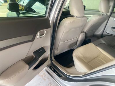 HONDA Civic EXS 1.8 16v 2013 - miniatura 9