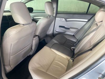 HONDA Civic EXS 1.8 16v 2013 - miniatura 10