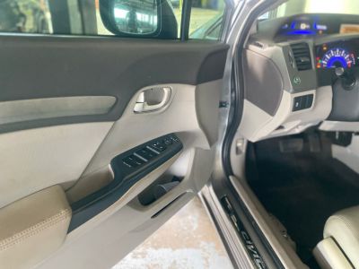 HONDA Civic EXS 1.8 16v 2013 - miniatura 11