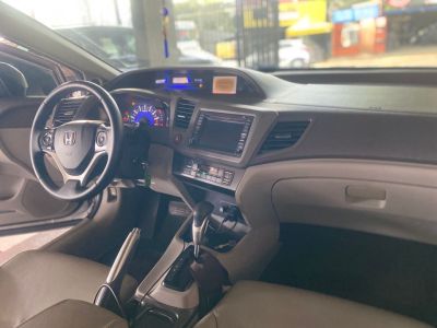 HONDA Civic EXS 1.8 16v 2013 - miniatura 13
