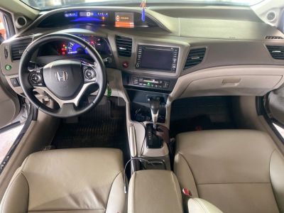HONDA Civic EXS 1.8 16v 2013 - miniatura 14