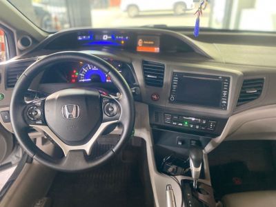 HONDA Civic EXS 1.8 16v 2013 - miniatura 15