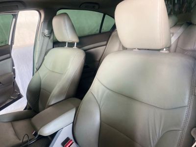 HONDA Civic EXS 1.8 16v 2013 - miniatura 16