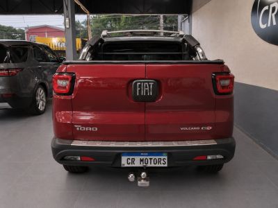 FIAT Toro Volcano 2.0TDi 16v 4x4 2019 - miniatura 5
