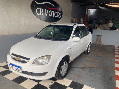 CHEVROLET Classic LS 1.0 2013