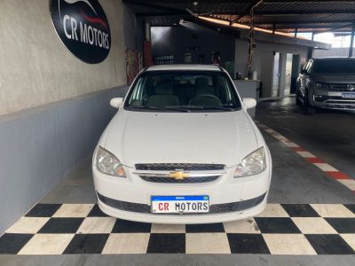 CHEVROLET Classic LS 1.0 2013 - miniatura 2