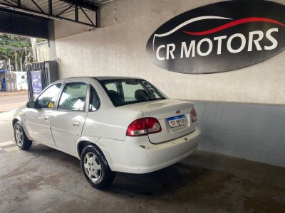 CHEVROLET Classic LS 1.0 2013 - miniatura 3