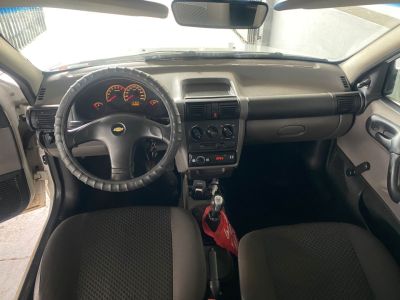 CHEVROLET Classic LS 1.0 2013 - miniatura 7
