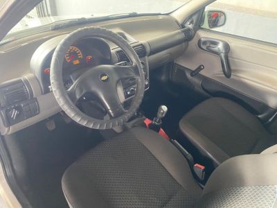 CHEVROLET Classic LS 1.0 2013 - miniatura 8